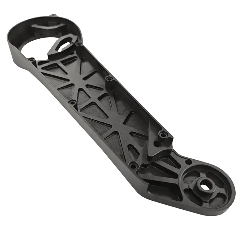 AI CNC Milling