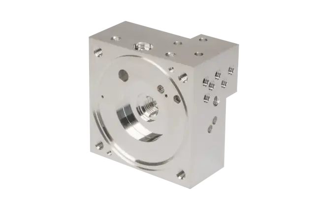 Bloque Colector
