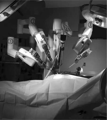 Prototipar instrumentos e implantes quirúrgicos